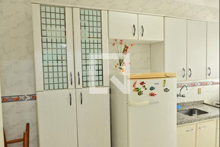Apartamento para alugar com 40m², 1 quarto e 1 vagaCozinha