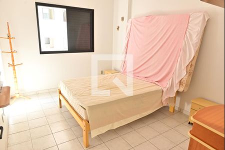 Quarto de apartamento para alugar com 1 quarto, 40m² em Aviação, Praia Grande