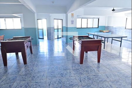 Apartamento para alugar com 40m², 1 quarto e 1 vagaÁrea comum - Salão de festas