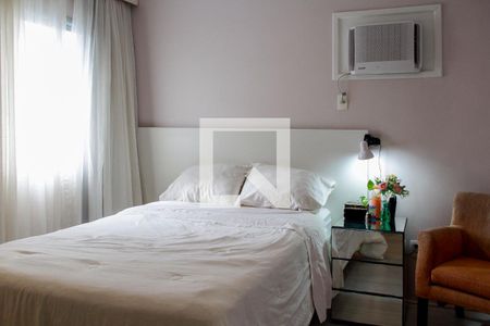 Quarto 1 suíte  de apartamento à venda com 2 quartos, 76m² em Barra da Tijuca, Rio de Janeiro