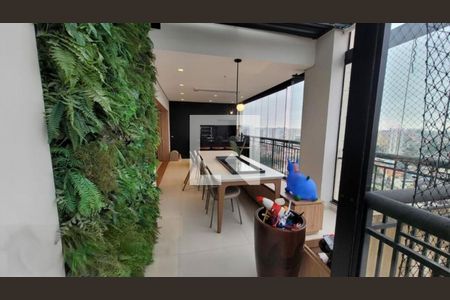 Apartamento à venda com 256m², 3 quartos e 5 vagas