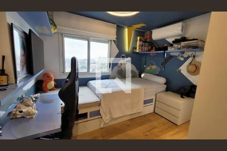 Apartamento à venda com 256m², 3 quartos e 5 vagas