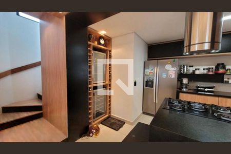 Apartamento à venda com 256m², 3 quartos e 5 vagas