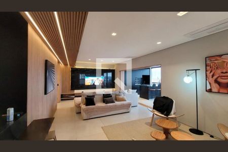 Apartamento à venda com 256m², 3 quartos e 5 vagas