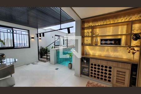 Apartamento à venda com 256m², 3 quartos e 5 vagas