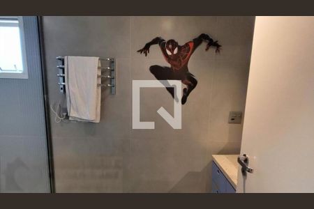 Apartamento à venda com 256m², 3 quartos e 5 vagas