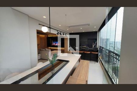 Apartamento à venda com 256m², 3 quartos e 5 vagas