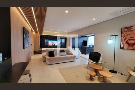 Apartamento à venda com 256m², 3 quartos e 5 vagas