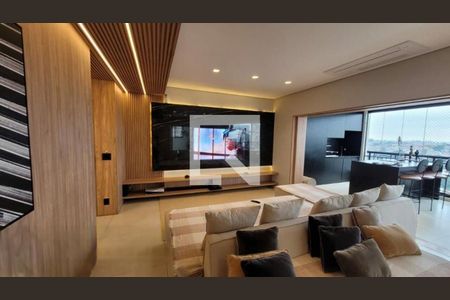 Apartamento à venda com 256m², 3 quartos e 5 vagas