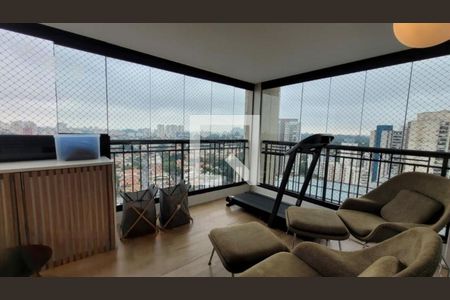 Apartamento à venda com 256m², 3 quartos e 5 vagas