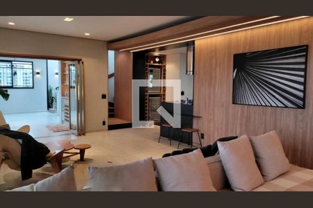 Apartamento à venda com 256m², 3 quartos e 5 vagas