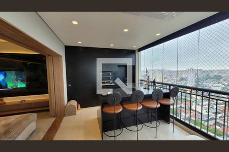 Apartamento à venda com 256m², 3 quartos e 5 vagas