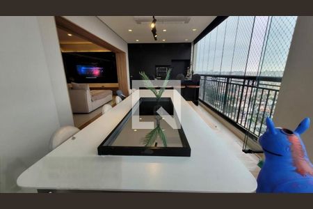 Apartamento à venda com 256m², 3 quartos e 5 vagas