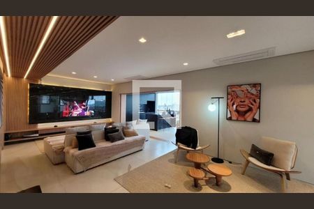 Apartamento à venda com 256m², 3 quartos e 5 vagas