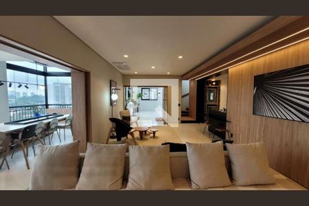 Apartamento à venda com 256m², 3 quartos e 5 vagas