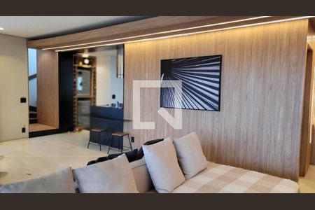 Apartamento à venda com 256m², 3 quartos e 5 vagas