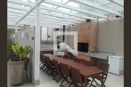 Apartamento à venda com 3 quartos, 68m² em Brás, São Paulo