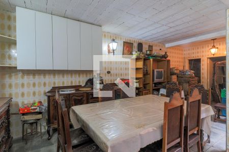 Casa para alugar com 160m², 3 quartos e 2 vagasChurrasqueira