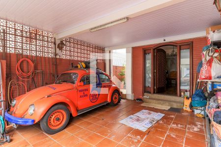 Casa para alugar com 160m², 3 quartos e 2 vagasGaragem