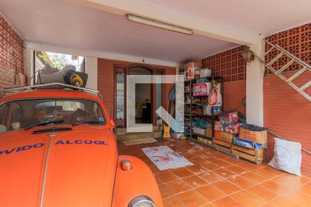 Casa para alugar com 160m², 3 quartos e 2 vagasGaragem
