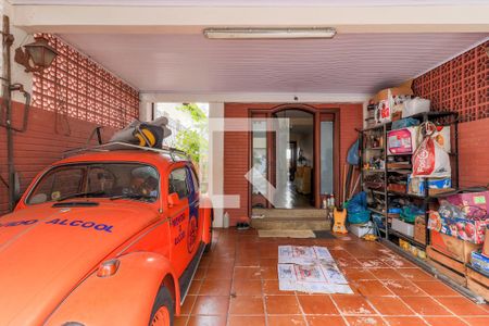 Casa para alugar com 160m², 3 quartos e 2 vagasGaragem
