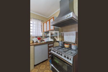 Casa para alugar com 160m², 3 quartos e 2 vagasCozinha