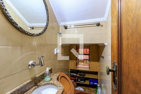 Casa para alugar com 160m², 3 quartos e 2 vagasLavabo