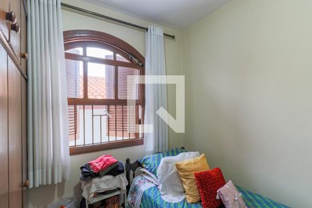 Casa para alugar com 160m², 3 quartos e 2 vagasQuarto 2