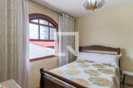 Casa para alugar com 160m², 3 quartos e 2 vagasQuarto 1