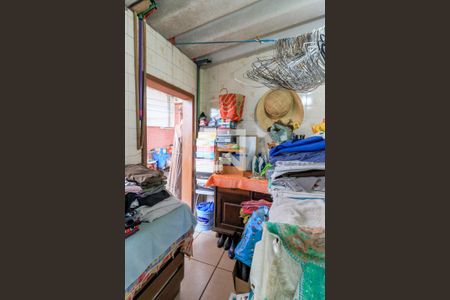 Casa para alugar com 160m², 3 quartos e 2 vagasÁrea de Serviço