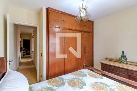 Casa para alugar com 160m², 3 quartos e 2 vagasQuarto 1