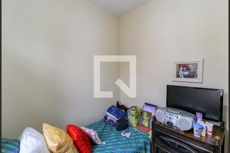 Casa para alugar com 160m², 3 quartos e 2 vagasQuarto 2