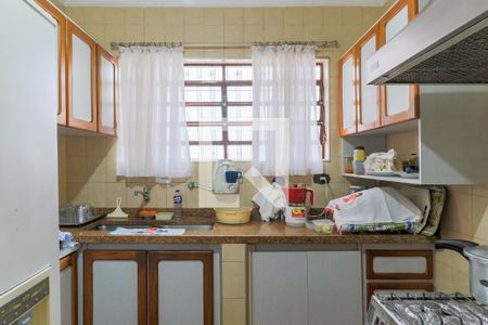 Casa para alugar com 160m², 3 quartos e 2 vagasCozinha