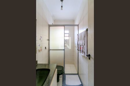 Casa para alugar com 160m², 3 quartos e 2 vagasBanheiro