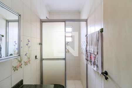 Casa para alugar com 160m², 3 quartos e 2 vagasBanheiro