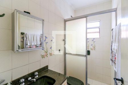 Casa para alugar com 160m², 3 quartos e 2 vagasBanheiro