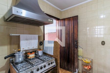 Casa para alugar com 160m², 3 quartos e 2 vagasCozinha