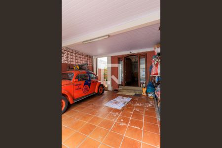 Casa para alugar com 160m², 3 quartos e 2 vagasGaragem