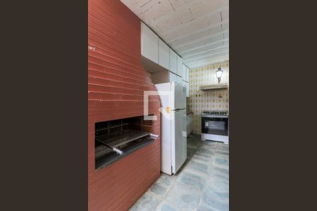 Casa para alugar com 160m², 3 quartos e 2 vagasChurrasqueira