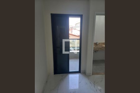 Apartamento à venda com 3 quartos, 100m² em Vila Scarpelli, Santo André