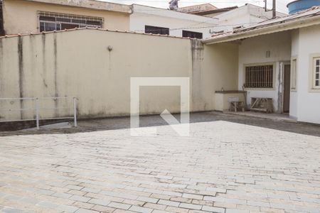 Casa para alugar com 320m², 4 quartos e 8 vagasGaragem