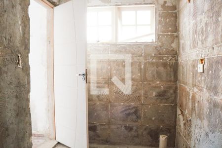 Casa para alugar com 320m², 4 quartos e 8 vagasBanheiro da Suíte 2