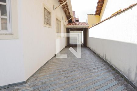 Casa para alugar com 320m², 4 quartos e 8 vagasGaragem