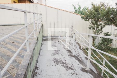 Casa para alugar com 320m², 4 quartos e 8 vagasRampa