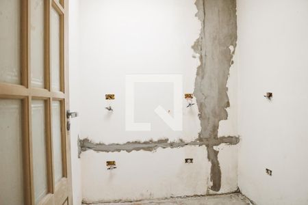 Casa para alugar com 320m², 4 quartos e 8 vagasEscritório