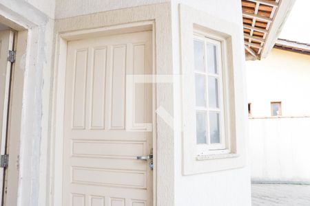 Casa para alugar com 320m², 4 quartos e 8 vagasÁrea de Serviço