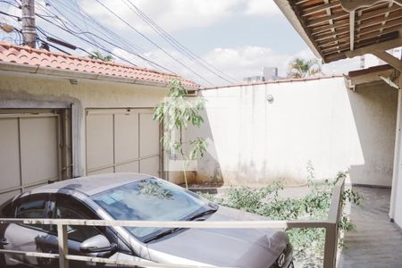Casa para alugar com 320m², 4 quartos e 8 vagasGaragem
