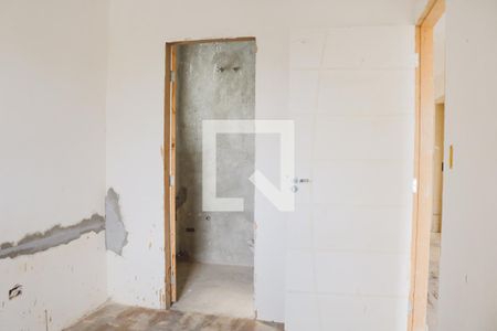 Casa para alugar com 320m², 4 quartos e 8 vagasBanheiro da Suíte 3