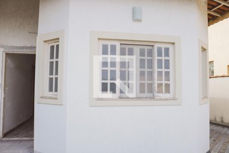 Casa para alugar com 320m², 4 quartos e 8 vagasÁrea de Serviço