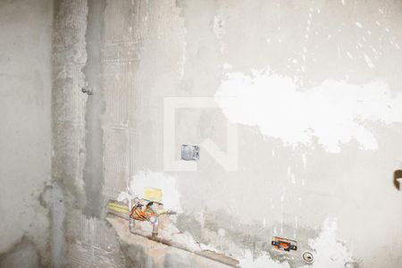 Casa para alugar com 320m², 4 quartos e 8 vagasBanheiro da Suíte 1